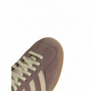 ADIDAS ORIGINALS - Gazelle Indoor - Trabrn Warvan GUM4 - KI2252/TRABRN Warvan GUM4