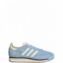 ADIDAS ORIGINALS - Sl 72 Rs - Clesky Crewht Cblack - KH9671/CLESKY Crewht Cblack
