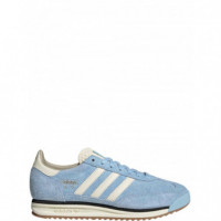 ADIDAS ORIGINALS - Sl 72 Rs - Clesky Crewht Cblack - KH9671/CLESKY Crewht Cblack