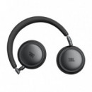 Jbl Live 680 NC Auricular Inalámbrico Cancelación de Ruido Negro