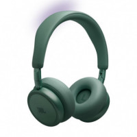 Jbl Live 680 NC Auricular Inalámbrico Cancelación de Ruido Green
