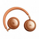 Jbl Live 680 NC Auricular Inalámbrico Cancelación de Ruido Orange