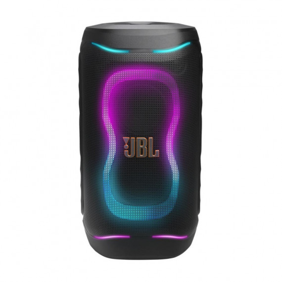 JBL PartyBox 130 Altavoz Portátil para Fiestas 200W Con Batería Negro