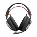 JBL Quantum 950 Auricular Inalámbrico Gaming Cancelación de Ruido Negro