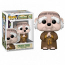 Funko POP Fraile Tuck Robin Hood Disney 1436