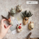 Imanes sorpresa La Princesa Mononoke Studio Ghibli