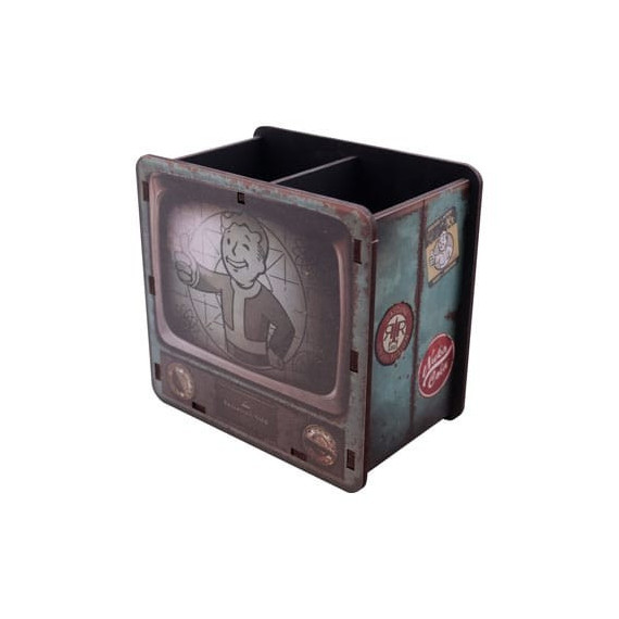 Portalápices Fallout  FANATTIK