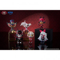 Figuras Sorpresa Hazbin Hotel  GOOD SMILE COMPANY