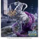 Figura Mahoraga Figurizma 22 Cm Jujutsu Kaisen  SEGA
