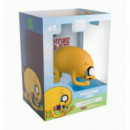 Figura Jake Gritando Hora de Aventuras  YOU TOOZ