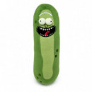 Peluche Rick Pepinillo Rick & Morty Youtooz  YOU TOOZ