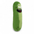 Peluche Rick Pepinillo Rick & Morty Youtooz  YOU TOOZ
