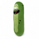 Peluche Rick Pepinillo Rick & Morty Youtooz  YOU TOOZ
