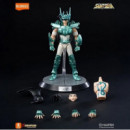 Figura Maqueta Dragon Shiryu Saint Seiya Champion Class Caballeros del Zodiaco  BLOKEES