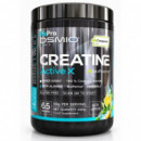 Creatina Life Pro Creapure® 650 g | Acid lemon