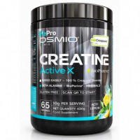 Creatina LIFE PRO Creapure® 650 G | Acid Lemon
