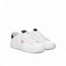 Yukern White  GUESS
