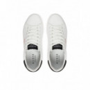 Yukern White  GUESS