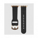 DEVIA Correa Cowboy Apple Watch 42/44mm Negro 339424