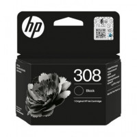 HP Tinta 308 Negro