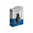 NIMO Cargador Universal De Portatil Para Coche Con 11 Clavijas ALM279