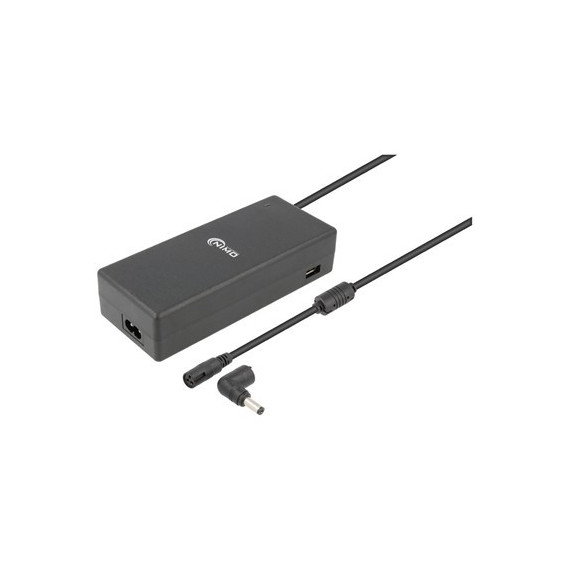 NIMO Cargador Universal Para Portatil 120W ALM293