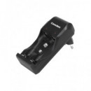 CAMELION Cargador Pilas AA/AAA/9V BC-1091