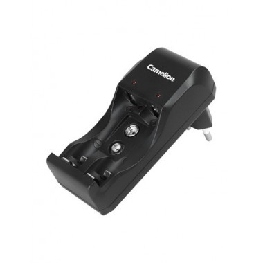 CAMELION Cargador Pilas AA/AAA/9V BC-1091