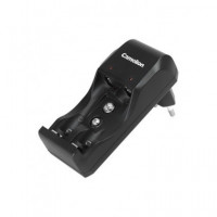 CAMELION Cargador Pilas AA/AAA/9V BC-1091