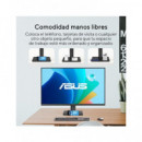 ASUS Monitor 23.8" Con HDMI/VGA/Dipslayport Full HD VA249QG