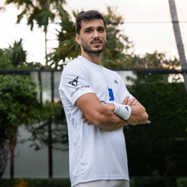 CAMISETA ALE GALAN