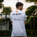 CAMISETA ALE GALAN