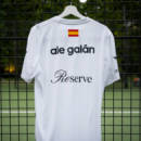 CAMISETA ALE GALAN