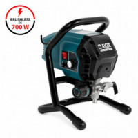 Equipo Airless Eléctrico Brushless AICER 700 W 200 Bar 1.2 L/min