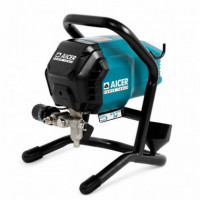 Equipo Airless Eléctrico Brushless AICER 700 W 200 Bar 1.2 L/min