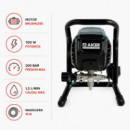 Equipo Airless Eléctrico Brushless AICER 700 W 200 Bar 1.2 L/min