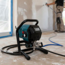 Equipo Airless Eléctrico Brushless AICER 700 W 200 Bar 1.2 L/min