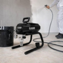 Equipo Airless Eléctrico AICER 1.000 W 210 Bar 1.8 L/min
