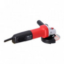 Pack Martillo Rompedor 1300W + Radial 115MM AICER