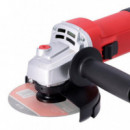 Pack Martillo Rompedor 1300W + Radial 115MM AICER