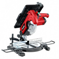 Pack Ingletadora con Mesa 210MM + Banco de Trabajo AICER