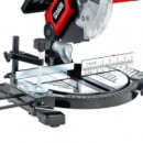 Pack Ingletadora con Mesa 210MM + Banco de Trabajo AICER
