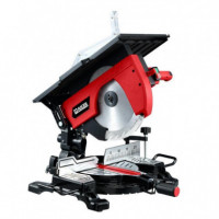 Pack Ingletadora con Mesa 305MM + Banco de Trabajo AICER
