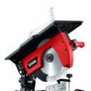 Pack Ingletadora con Mesa 305MM + Banco de Trabajo AICER