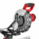 Pack Sierra Ingletadora 255MM + Banco de Trabajo AICER