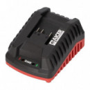 Pack Taladro + Llave de Impacto + Bateria 20V AICER