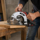 Pack Sierra Circular + Batería 20V AICER