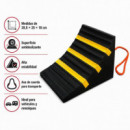 CALZO PARA VEHICULOS ANTIDESLIZANTE 6.5 KG PAMACON 28.5X25X18 CM