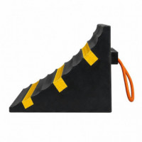 Calzo para Vehiculos Antideslizante 11 Kgs PAMACON 35.5X29X26 Cm