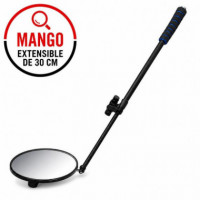 Espejo de Inspeccion Extensible con Bolsa PAMACON 30 Cm